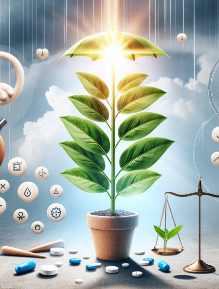 Wie Dapoxetin die Leistung und Harmonie in der Partnerschaft steigern kann