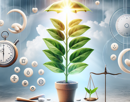 Wie Dapoxetin die Leistung und Harmonie in der Partnerschaft steigern kann