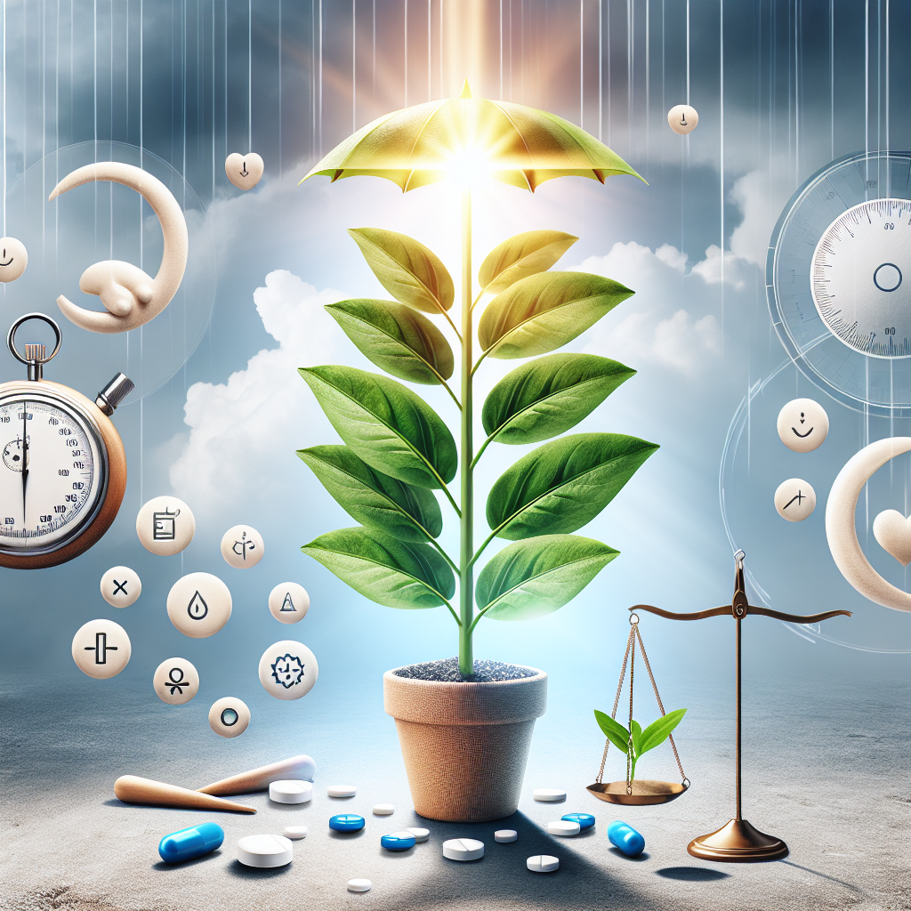 Wie Dapoxetin die Leistung und Harmonie in der Partnerschaft steigern kann