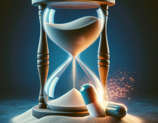 Wie Modafinil die Konzentrationsdauer verlängern kann