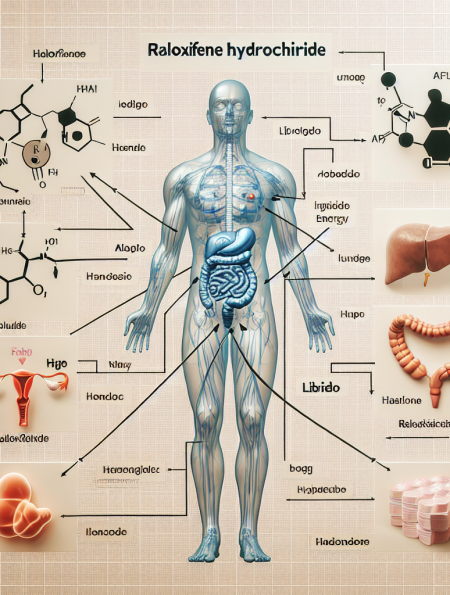 Wie Raloxifenhydrochlorid die Libido und Energie beeinflusst