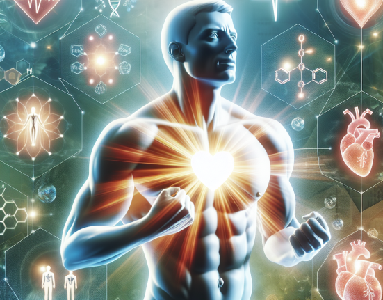 Wie Tadalafil citrat Ihre Lebensqualität verbessern kann