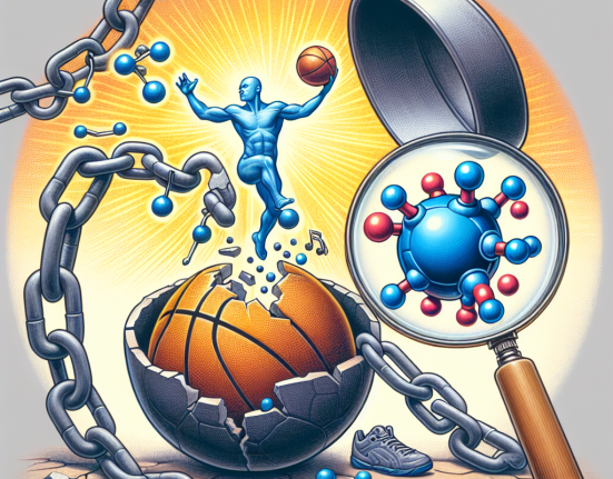 Wiederaufbau nach Unterdrückung: Die Rolle von Gonadotropin im Sport.