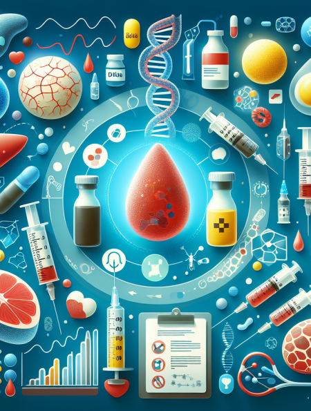 Die Auswirkungen auf die Insulinproduktion: Ein tieferer Einblick