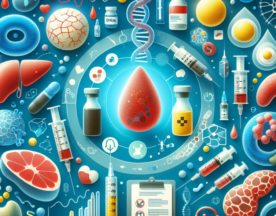 Die Auswirkungen auf die Insulinproduktion: Ein tieferer Einblick
