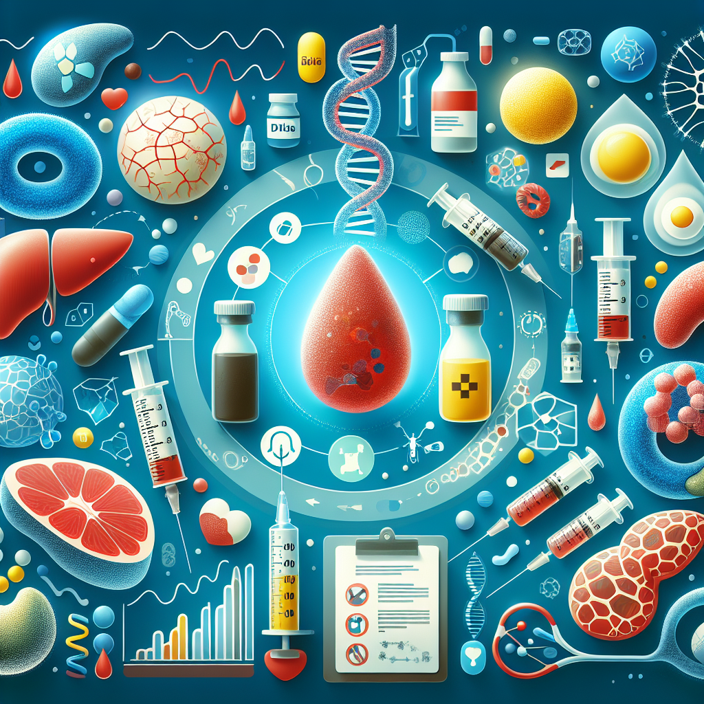 Die Auswirkungen auf die Insulinproduktion: Ein tieferer Einblick
