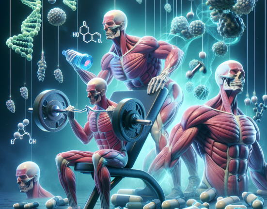 Die Auswirkungen von Miboleron auf die Trainingsleistung