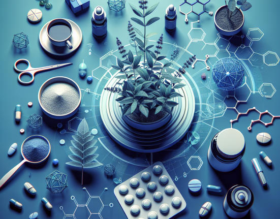 Einfluss von Methyltrenbolon auf die Libido: Ein umfassender Überblick