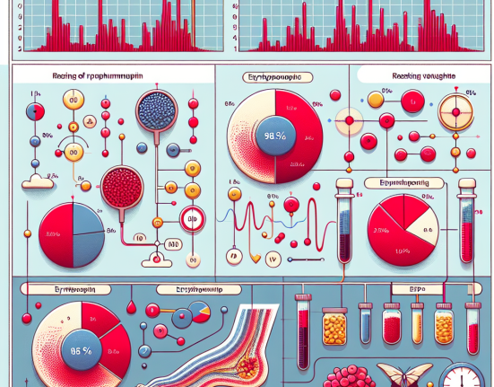 Vergleich der Ruhewerte: Die Rolle von Erythropoietin