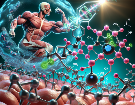 Wie Methyltrenbolon die anabole Wirkung steigern kann