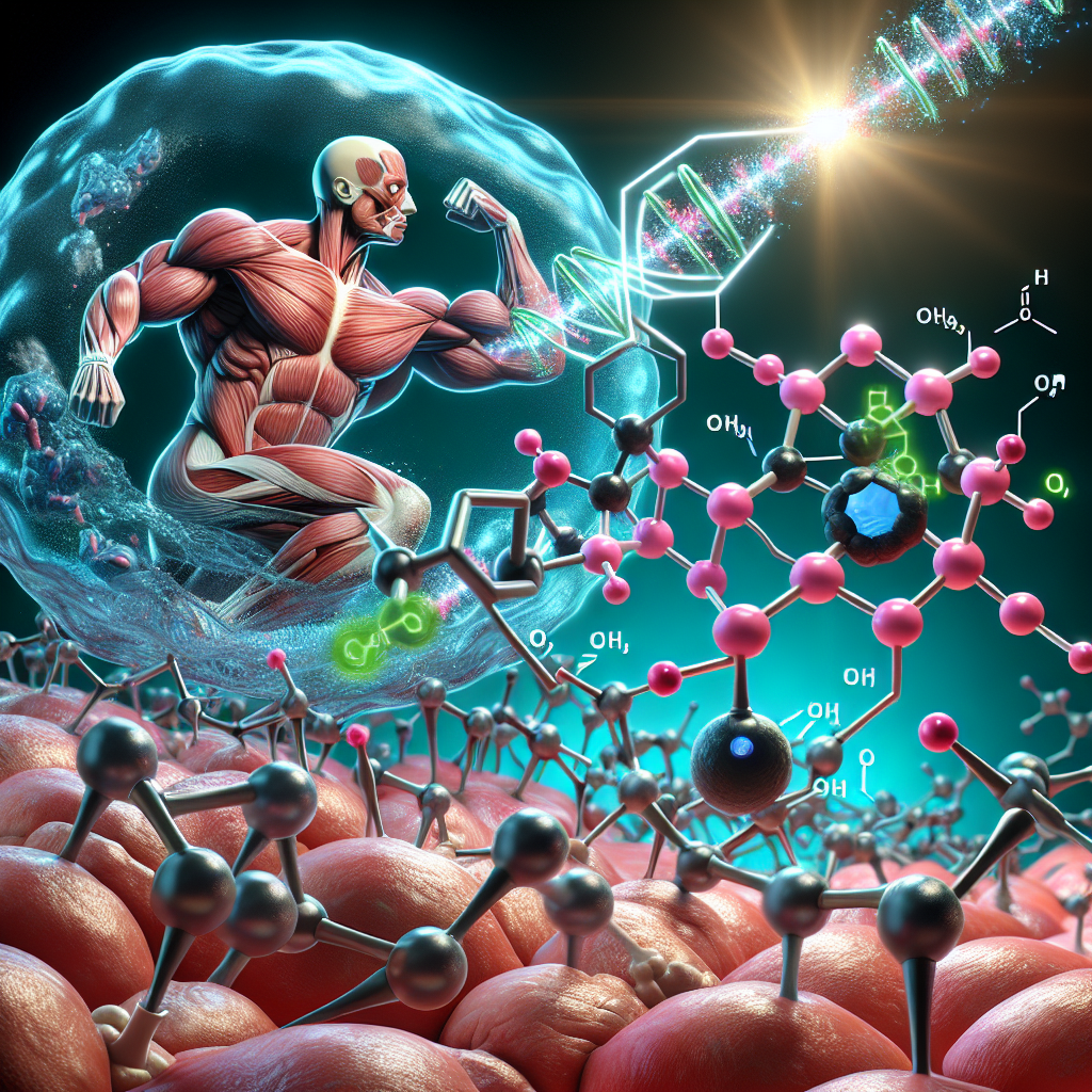 Wie Methyltrenbolon die anabole Wirkung steigern kann