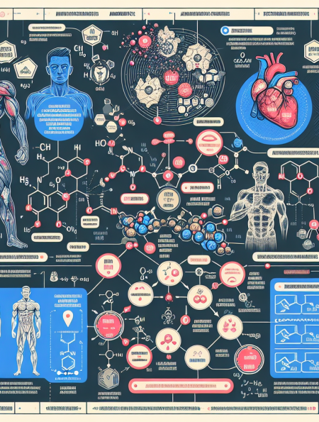 Anabolika und Methandienon: Wechselwirkungen und Risiken im Detail erklärt