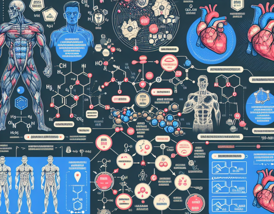 Anabolika und Methandienon: Wechselwirkungen und Risiken im Detail erklärt