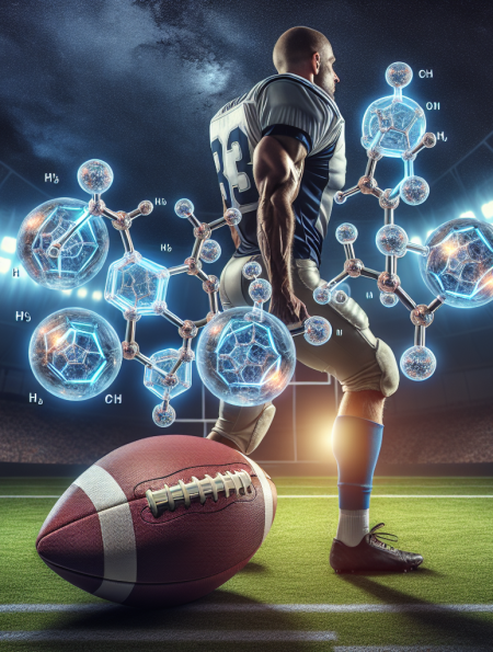 Football und Methenolone enanthate: Ausdauer und Kraft im Sport