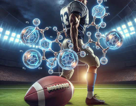 Football und Methenolone enanthate: Ausdauer und Kraft im Sport