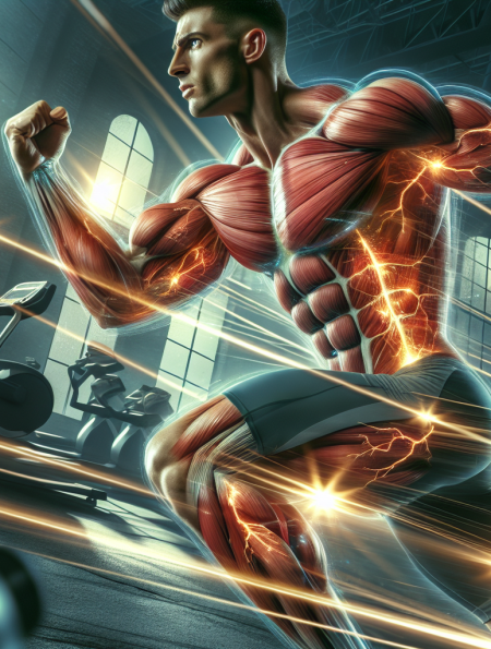 Muskelaufbau beschleunigen: Welche Trainingsreize besonders gut mit Trestolone Enanthate harmonieren