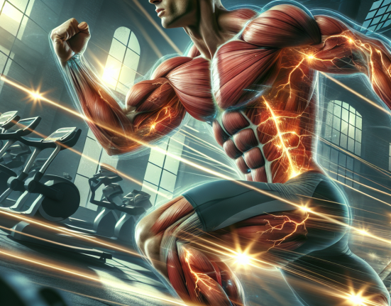 Muskelaufbau beschleunigen: Welche Trainingsreize besonders gut mit Trestolone Enanthate harmonieren