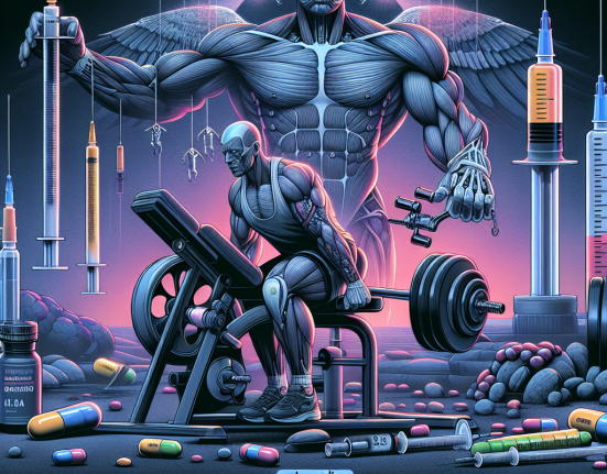 Rehabilitation nach schweren Steroidzyklen: Unterstützung durch Cabergolin