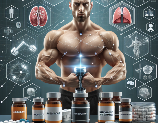 Anabolika und Nandrolon decanoat: Wechselwirkungen und Vorteile im Detail erklärt