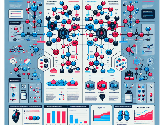 Anabolika und Nandrolon: Wechselwirkungen und Vorteile im Detail erklärt