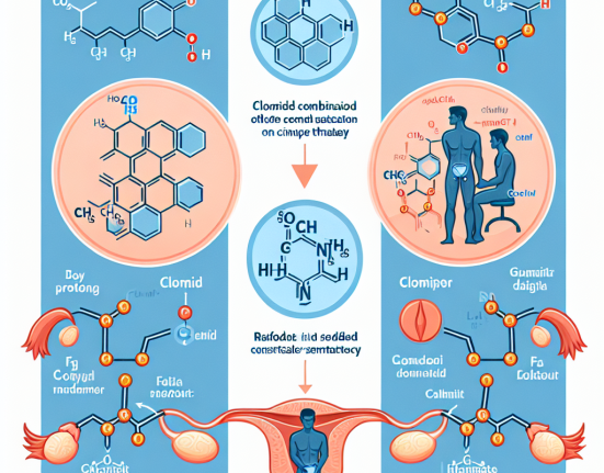 Kombination mit Clomifen in der PCT: Tadalafil citrat als sexuelle Unterstützung erklärt
