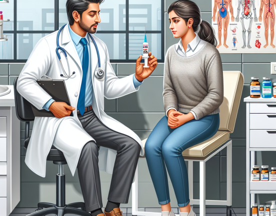 Vom Arzt verschriebenes Sustanon 250: Alles über legale Anwendungsfälle