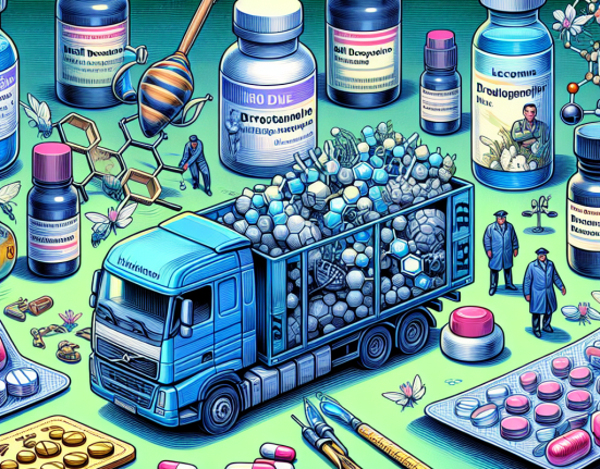 Warum Methyl drostanolon so selten gefälscht wird: Marktbesonderheiten erklärt