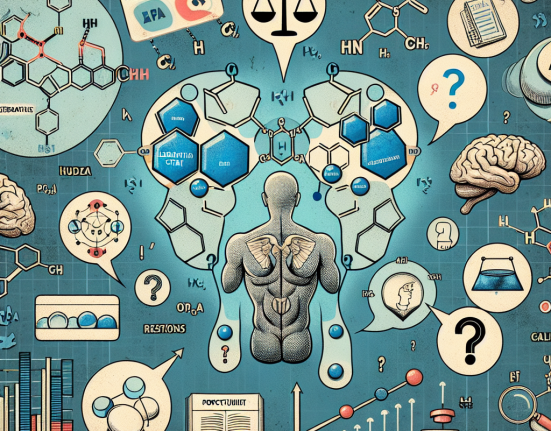 Biohacking mit Sildenafil citrat: Chancen, Grenzen und ethische Fragen