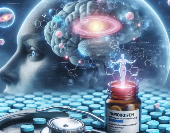 Biohacking mit Tamoxifen in der PCT: Chancen, Grenzen und ethische Fragen