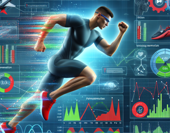 Trainingsprotokoll-Optimierung mit ECA für fortgeschrittene Sportler